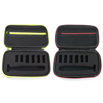 

Trimmer Shaver Storage Case Carrying Bag for Philips QP2520/90 QP2520/70