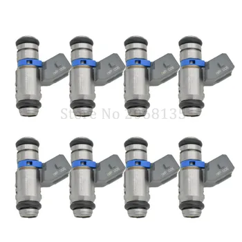 

8pc Fuel injector for CITROEN SAXO FIAT BARCHETTA BRAVA MAREA PUNTO STILO PEUGEOT 106 IWP006 75112006 198499 60657179 9627771580