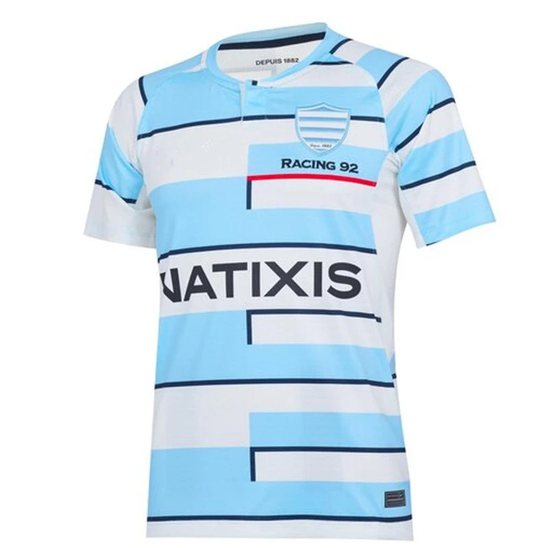 racing 92 shirt