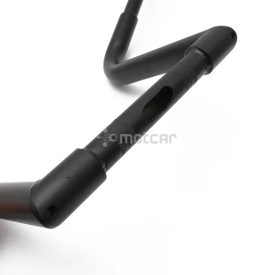 Руль мотоциклетный Универсальный 1 дюйм 25 мм 2 цвета|Руль велосипеда| |