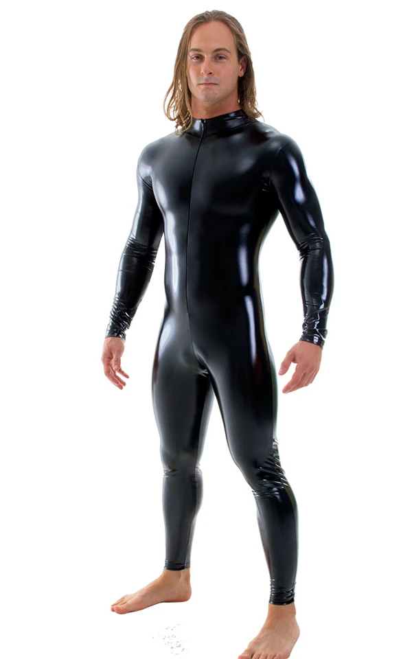 Full Bodysuit Zentai Lycra Spandex Suit 