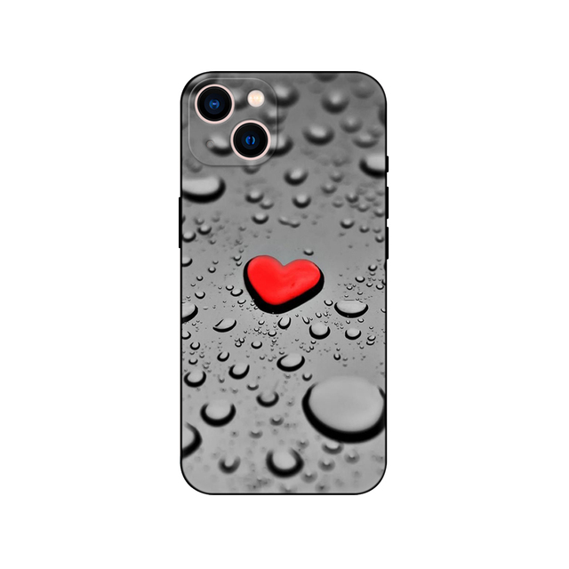 iphone 13 Case For iphone 13 mini Case For iphone 13 Pro Max Case iPhone13 iphone13Pro 13Pro Phone Back Cover black tpu case