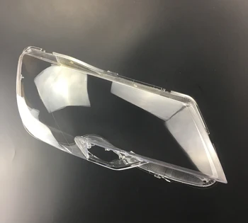 

Headlamp Shell Car Headlight Cover For Skoda Super B 2013-2018 Headlight Shell Transparent Lens Lampshade Headlamp Glass