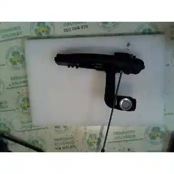 

2818459 handle Outer Front Left Fiat Stilo (192) 1.9 Jtd 115 Current (i)