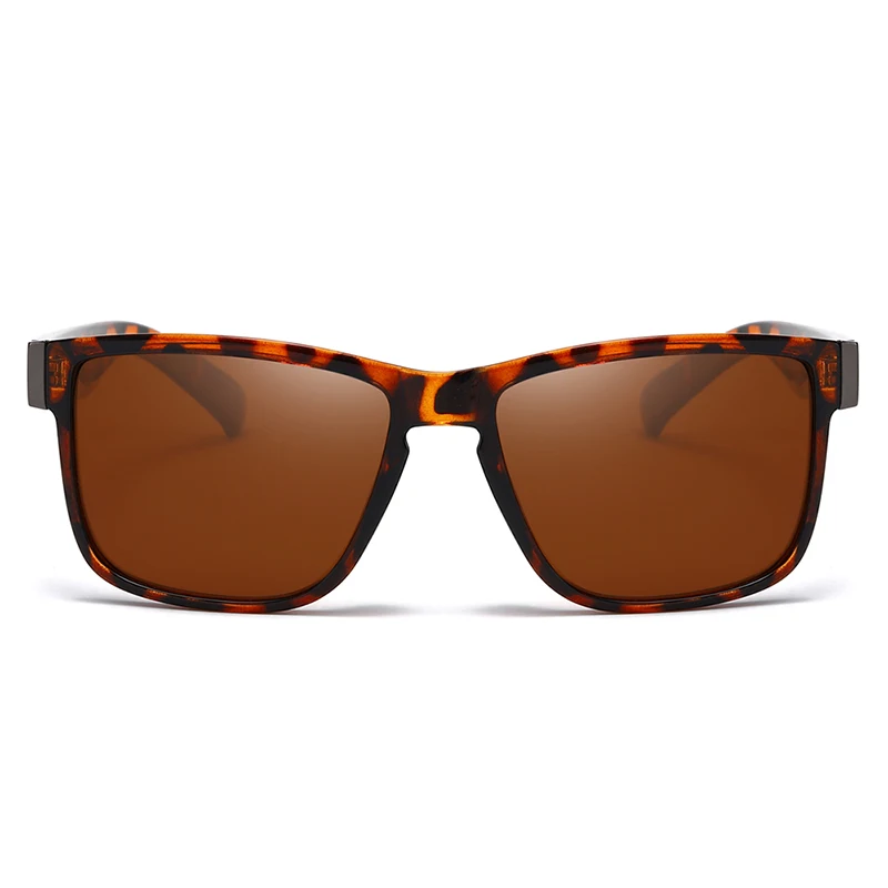 BARCUR спортивные мужские солнцезащитные очки поляризованные для вождения на открытом воздухе женские очки