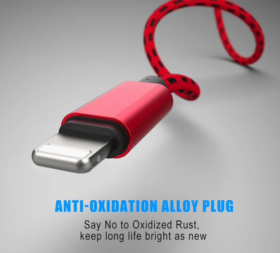 Usb-кабель 2A для быстрой зарядки USB type-C кабель из алюминиевого сплава с оплеткой для зарядки мобильного телефона кабель Micro usb для зарядки и передачи данных