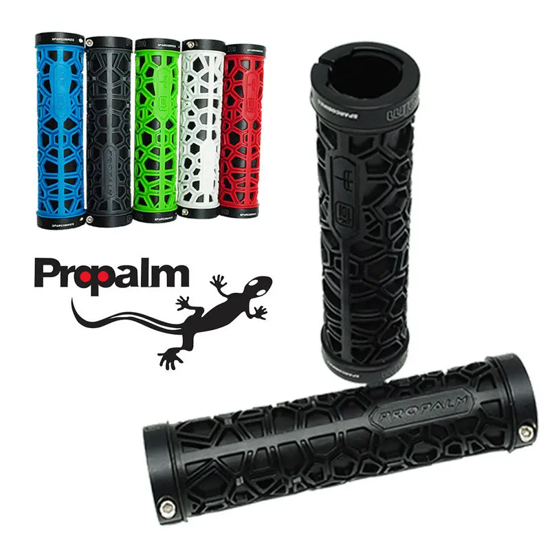 Горячая Распродажа тайваньские ручки для руля велосипеда резиновые Mtb Manopole Bicicleta