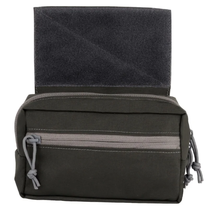 Tactical Molle Bag Pouch Military Bag Magazine Waist Bag Waterproof Sports Bags Carry Cell Phone Case for Backpack Bag