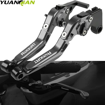 

CNC Motorcycle accessories Adjustable Folding Extendable brake clutch levers For BMW R1200RT R 1200RT 2014 2015 2016 2017 2018