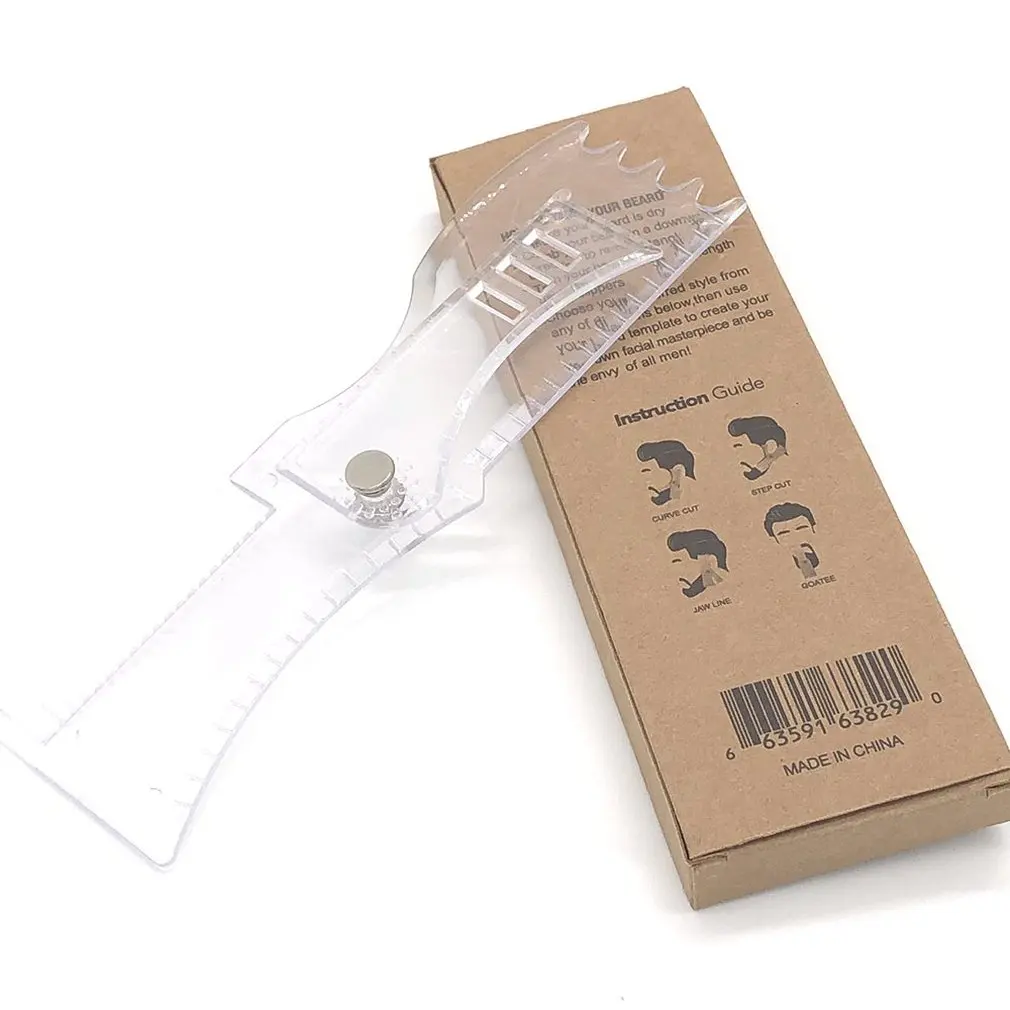 

Rotating Beard Styling Comb Can Be Adjusted At Different Angles Beard Styling Comb Beard Styling Ruler Drop Shipping Sale