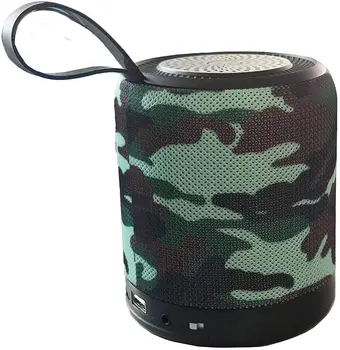 

Cases wireless speaker TUBE Digiquest-with handsfree