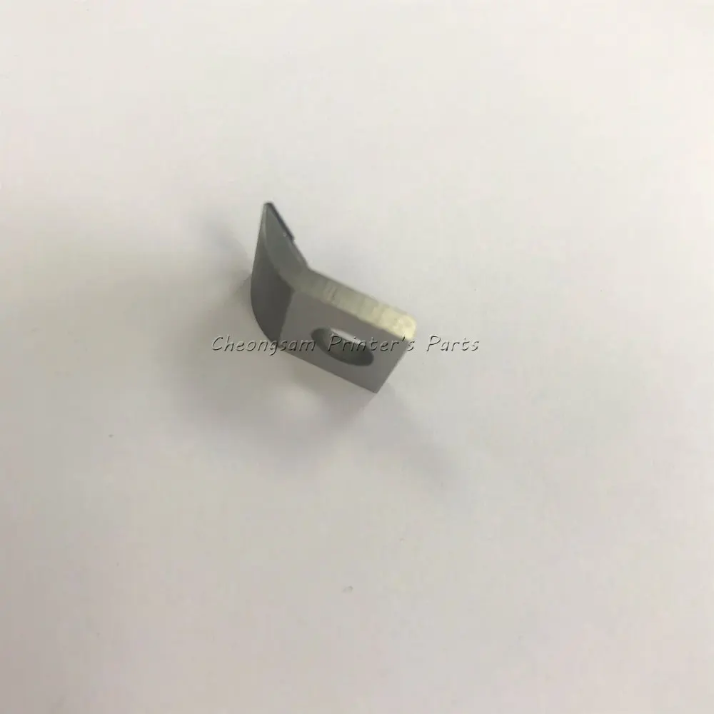 Heidelberg 69.011.827 Gripper GTO52 Machine Parts MO GTO Printing Machine Gripper For Offset Printing Machinery Parts