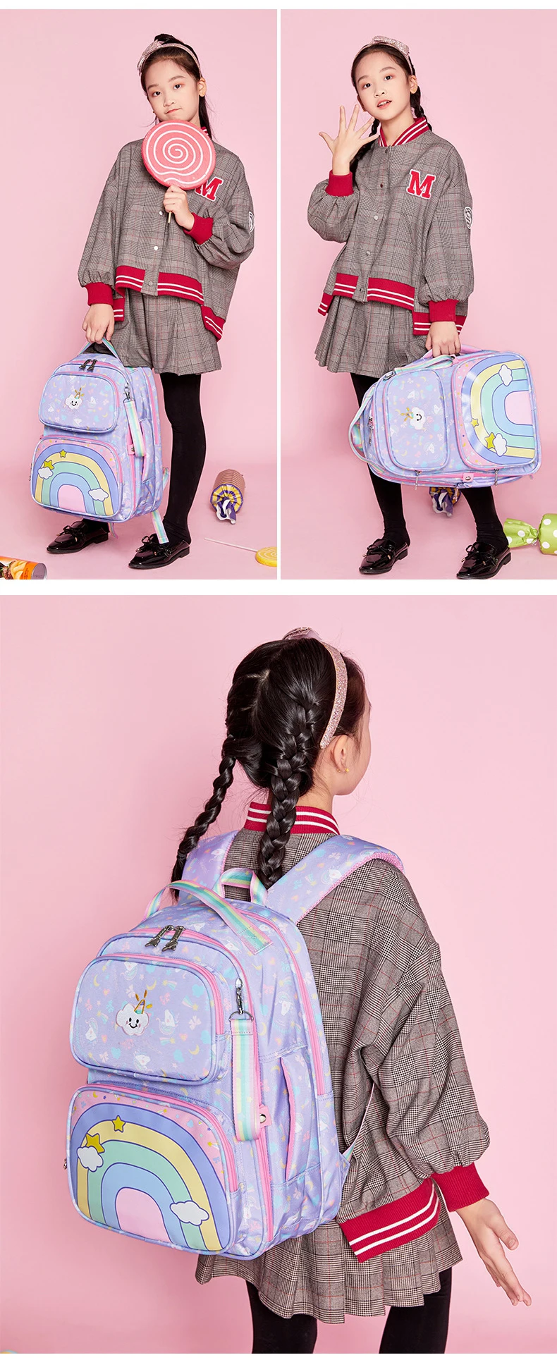 High Quality Bolsas e Malas