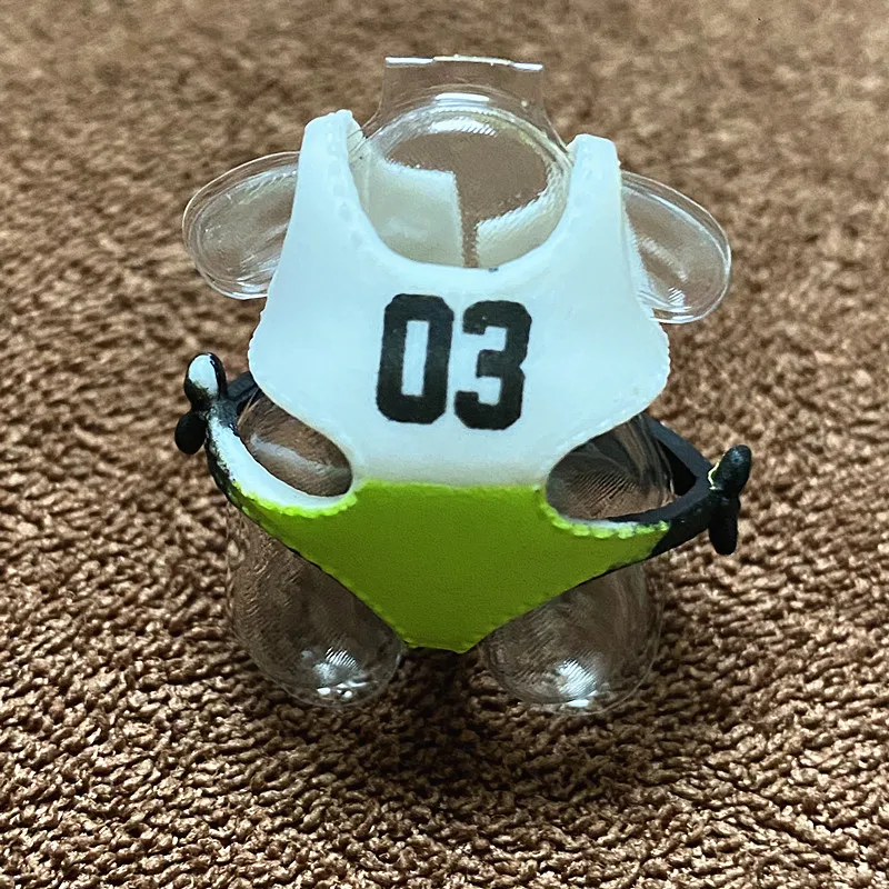 L.O.L. SURPRISE! Can Choose Retail 1 Piece Original Dress Clothes Suits for LOL 8cm Big Sister Dolls Kids Play Toy Birthday Gift 14