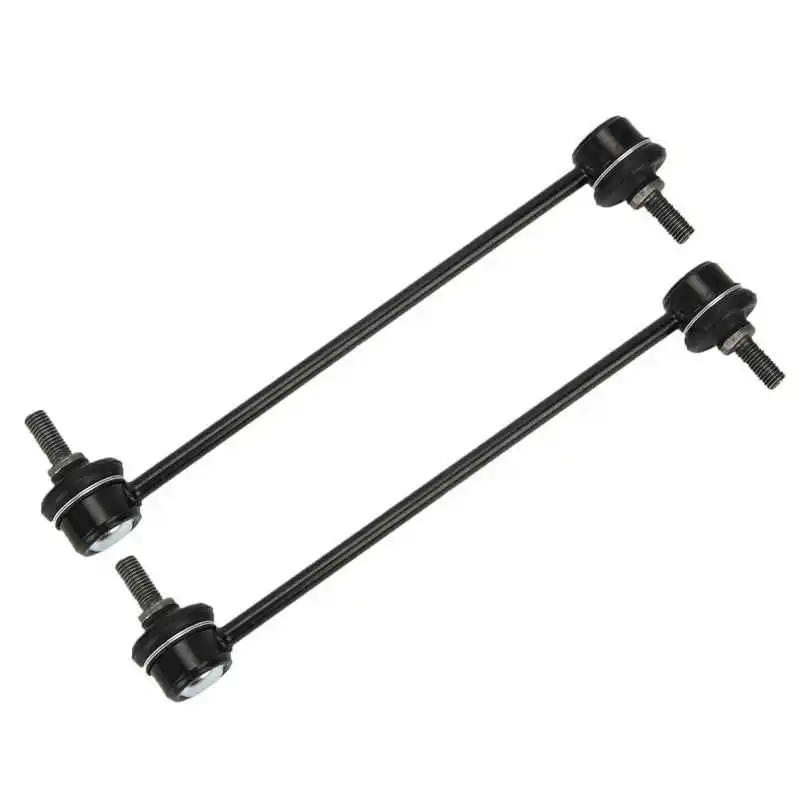 Acdelco 46G0223 Kit Link Stabilizzatore Anteriore Sospensione - Con Stivali E Rivestimento Anti-corrosione
