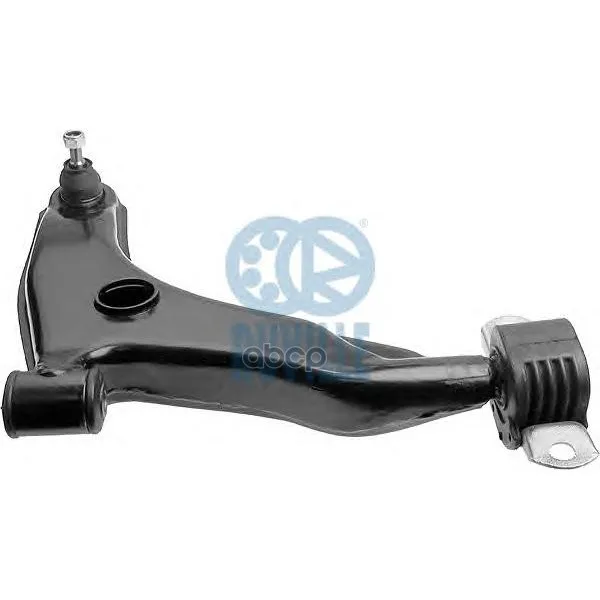 Рычаг Правый Mitsubishi Carisma, Volvo S40 937301 Ruville арт. 937301