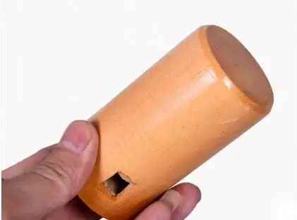 Suzakoo bird whistle Ringer imitation songbird musical instrument vocal call