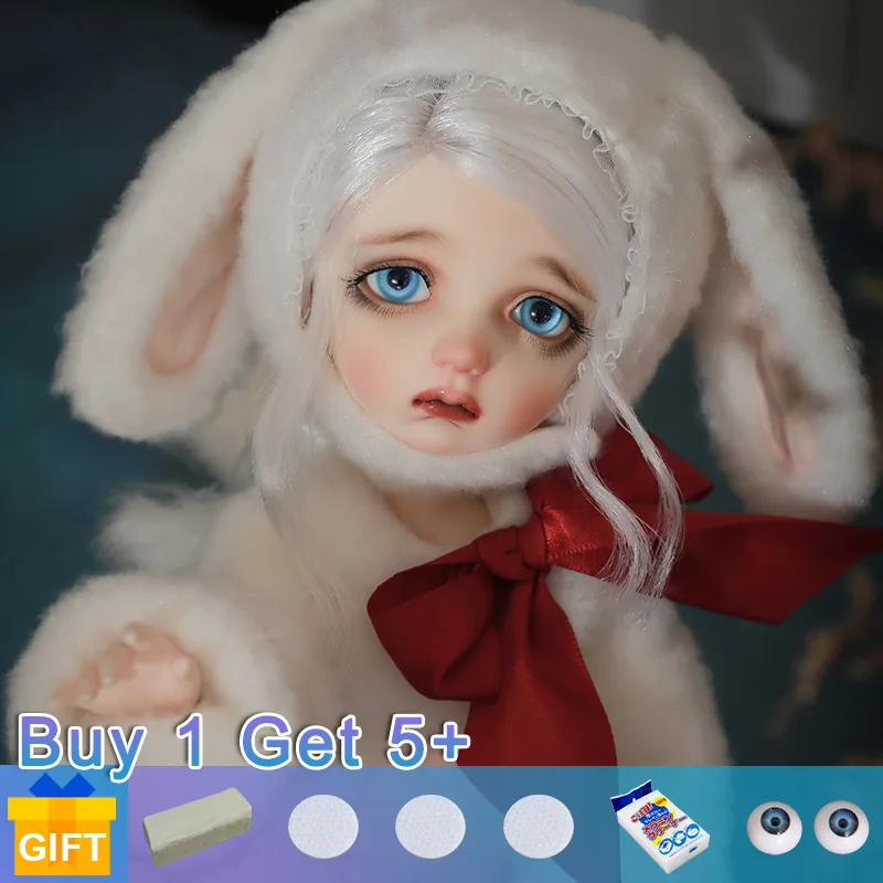 Isoom Sekino 1/6 plus кукла BJD куклы подвижные шарниры полный набор профессиональный