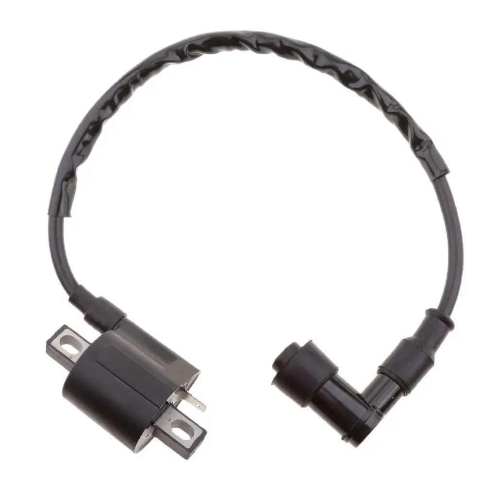 Ignition Coil for Honda ATC110 3 Wheeler Trike 1981 1982 1983 1984 | Автомобили и мотоциклы