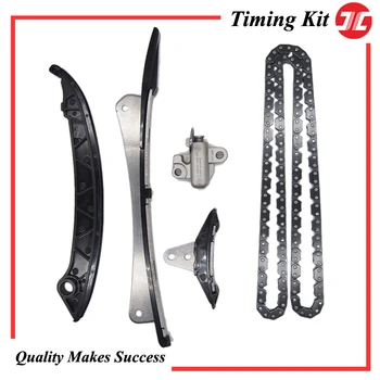 

For Car Chery E4G16 Timing Chain Kit CN04-JC Engine Auto Parts Durable With Tensioner Chain and Chain Guide