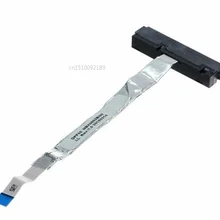 HDD жесткий диск Кабельный разъем для hp PAVILION 15-CX серии NBX0002BI00 68 мм