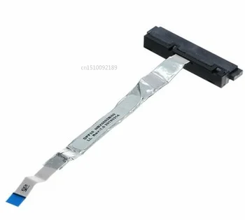 

Free shipping HDD Hard Drive Cable Connector For HP PAVILION 15-CX Series NBX0002BI00 68mm
