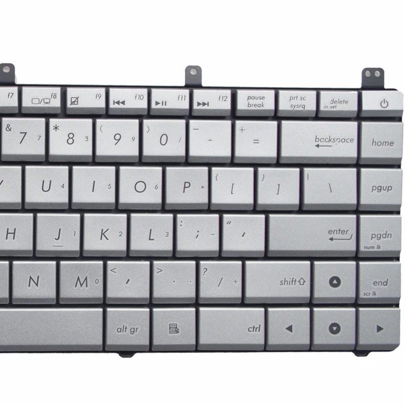 Клавиатура для ноутбука ASUS N45 E N45S N45Vm N45-2 N45SF N45Sl N45SJ notebook замена клавиатуры США