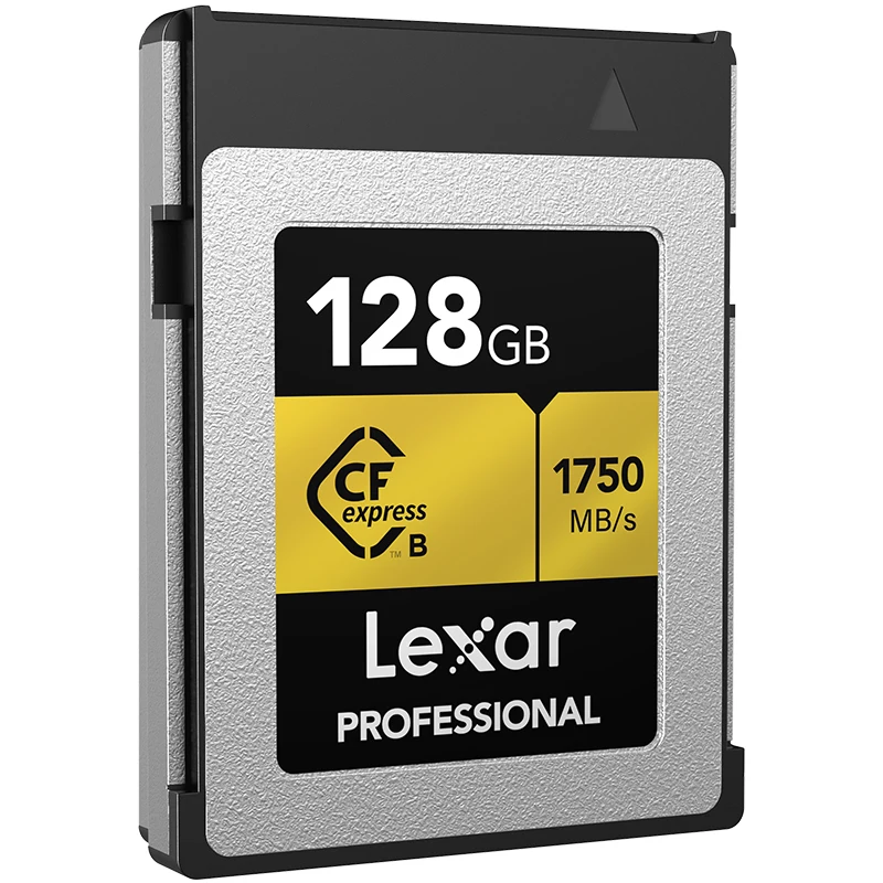 Lexar  CFexpress 128G XQD ޸ ī Canon R5 DX3 Nikon D6 Z6 Z7 Panasonic  DC-S1/S1R  ÷