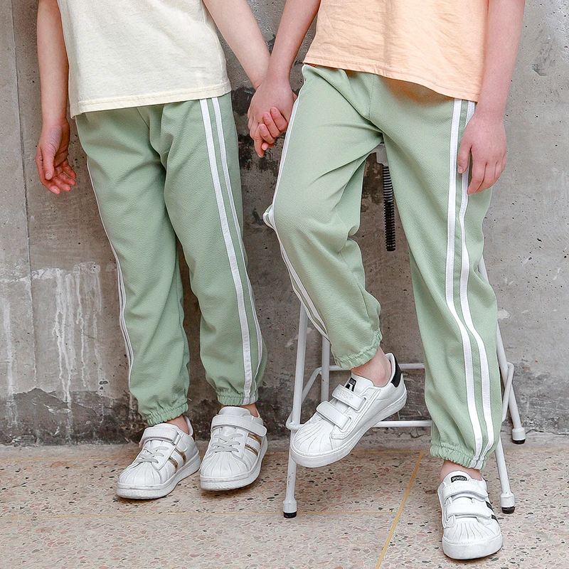 greenclothing kids ビブパン　ii Ｌ　140相当 greenclothing kids ビブパン ii L 140相当（23-24