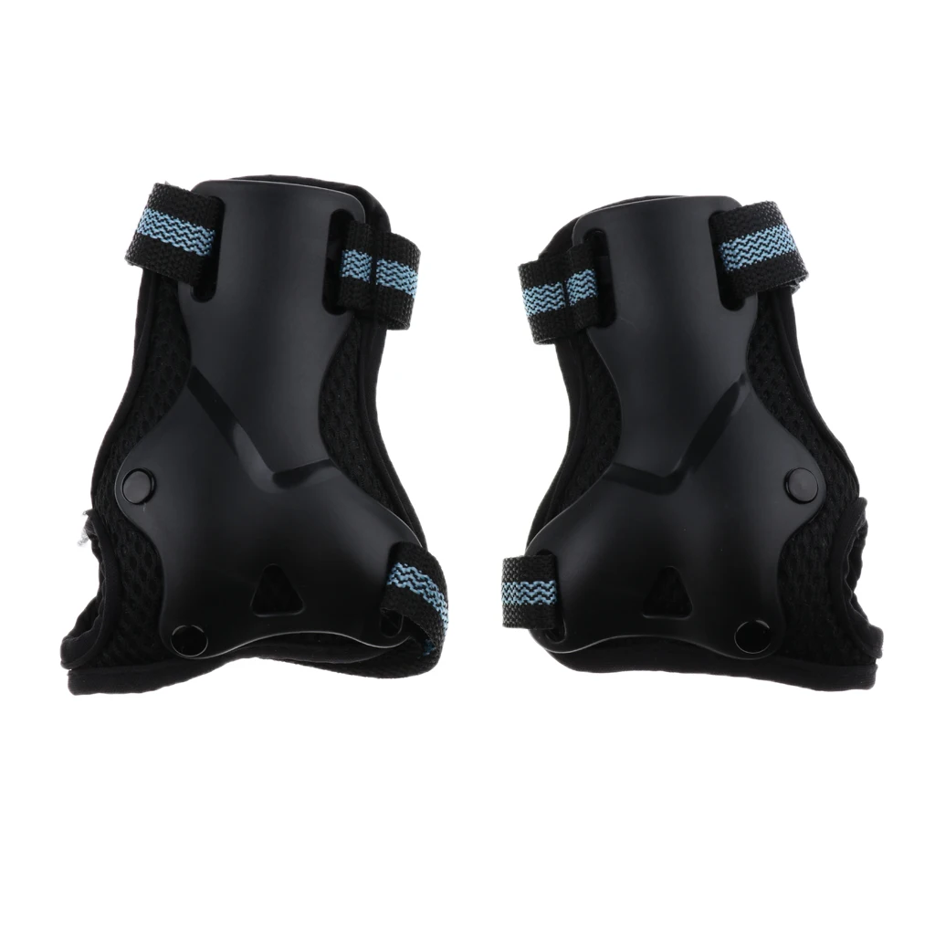 

1 Pair Wrist Guards Pads Gloves for Inline/Roller Skating Skateboarding Cycling Scooters Outdoor Sports Accessories