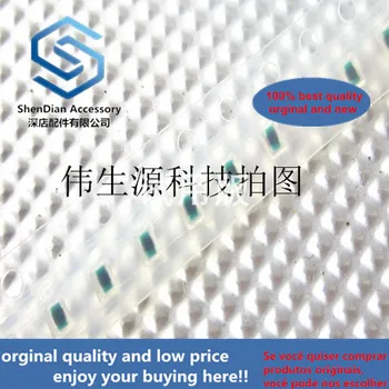 

50pcs 100% orginal new SMD wound inductor 1608 0603 43nH 5% 400mA high frequency 0603-43nH
