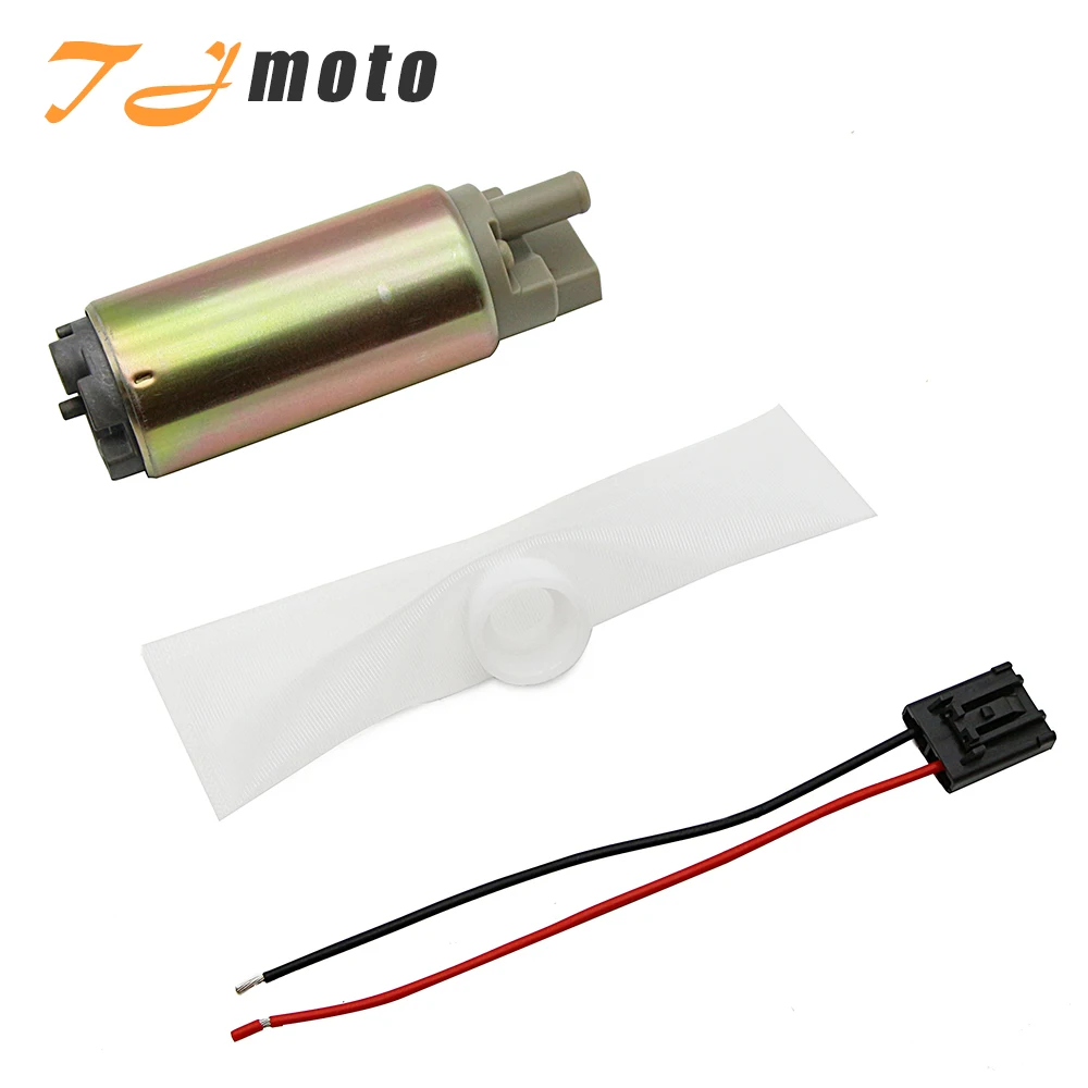 Pompa Carburante Moto Assy Per Aprilia Dorsoduro 1200 Caponord 1200 Caponord 1200 Rally Caponord 1200 Moschettoni 894785 B045626