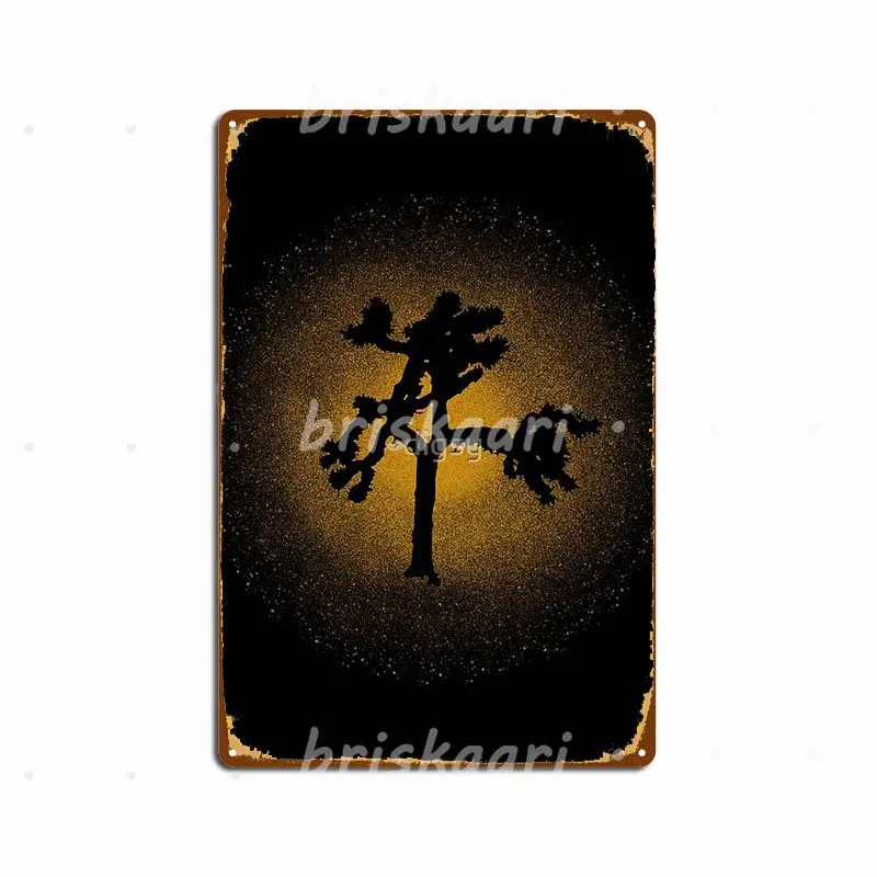 Джошуа золото 30th металлические знаки паб гаража стены по индивидуальному заказу