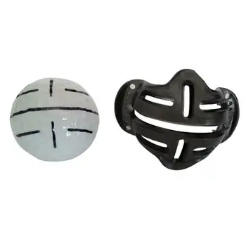 

Random Color 1pcs Golf Ball Alignment Line Marker Marks Positioning Mark Alignment Clip Ball Linear Putting Draw Template Z1M1