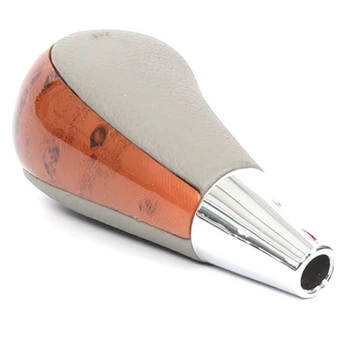 

Car Automatic Gear Shift Knob Lever Shifter Stick for Toyota Corolla Camry/Harrier Fortuner Crown Land Cruiser