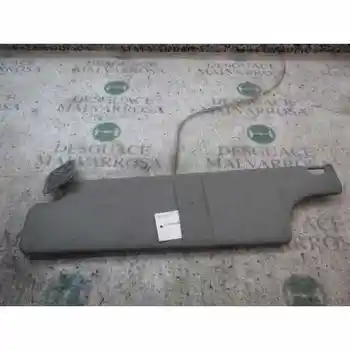 

PARASOL LEFT RENAULT MASTER II PHASE 2 COMBI 2.5 dCi diesel cat [14851966]