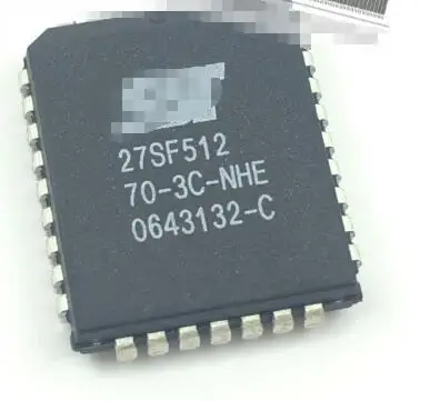 Бесплатная доставка 100% Новый оригинальный SST27SF512-70-3C-NHE SST27SF512-70-3C-NH SST27SF512-70-3C