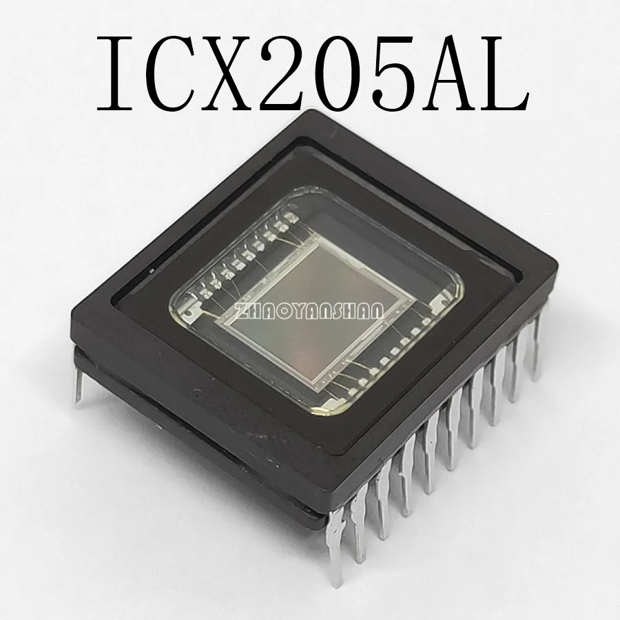 1pcs X ICX205AL ICX205 ICX205AL-A CCD new