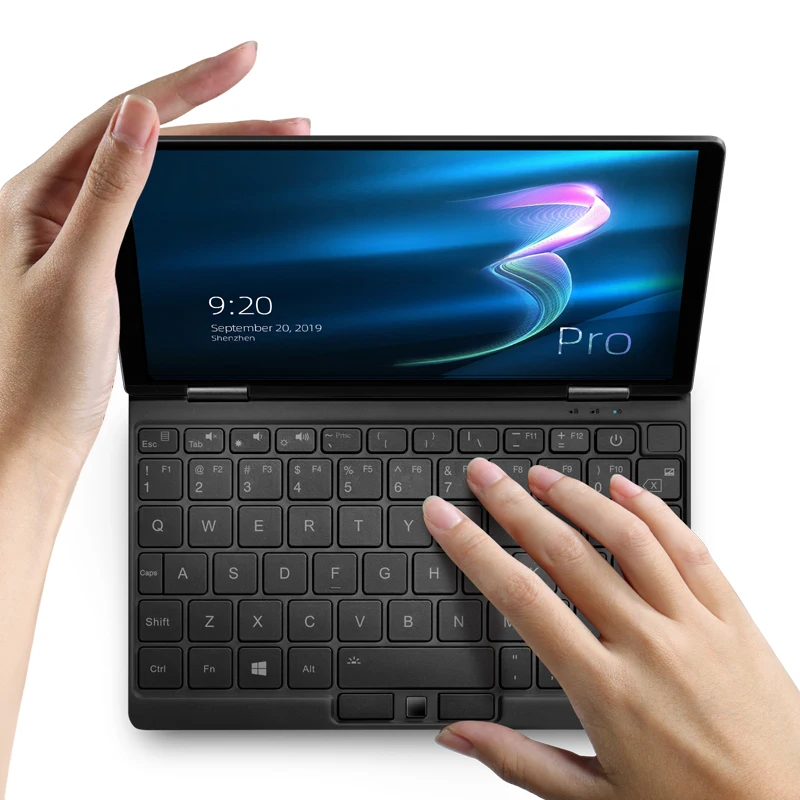 Laptop One Netbook OneMix 3Pro Notebook 8.4'' Win10 Intel Core i5 16GB RAM 512GB PCIE SSD Dual WiFi Type-C HDMI Laptop One Netbook OneMix 3Pro Notebook 8.4'' Win10 Intel Core i5 16GB RAM 512GB PCIE SSD Dual WiFi Type-C HDMI