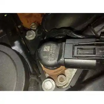 

UFBA COMPLETE ENGINE FORD MONDEO BER. (CA2)
