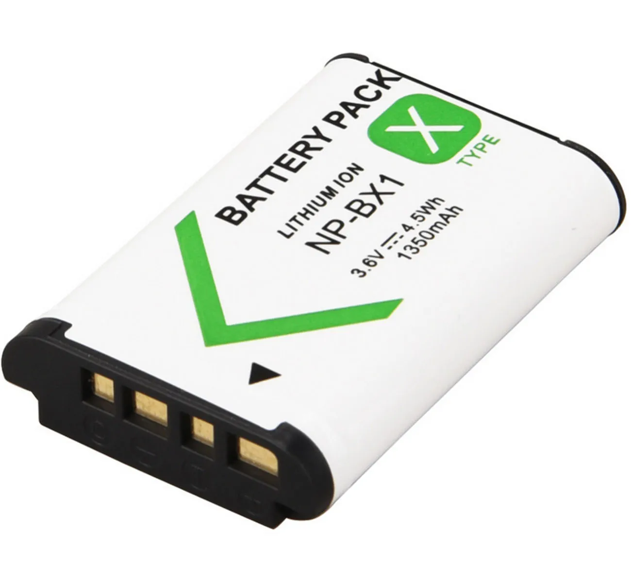 Vhbw Cavo USB – Micro USB 1 Metro Bianco Compatibile Con Sony HDR-AS10/AS100V/AS15/AS20/AS200V/AS30/AS300/AS50/CX405 - 3