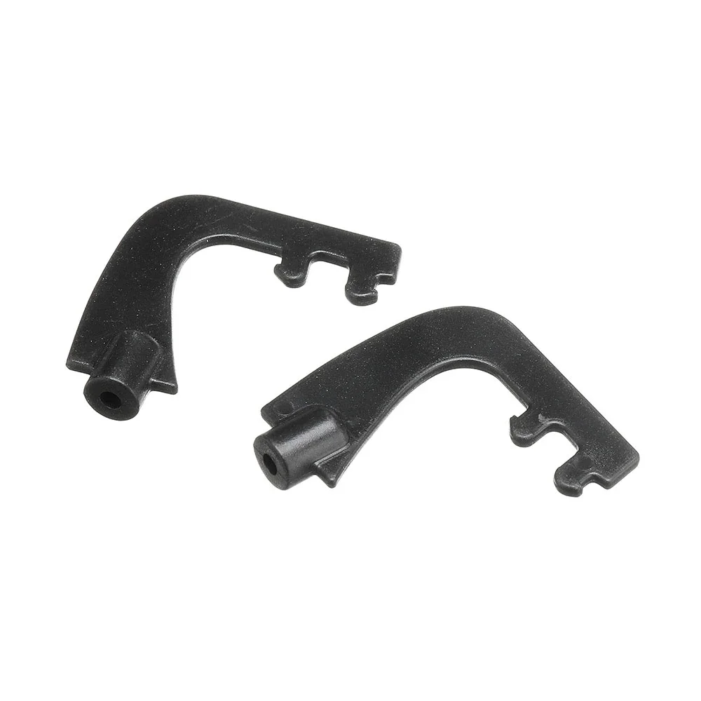 SG 1603 1604 1/16 Drift RC Car DIY Modified Spare Tail Wing Vehicles Model Parts