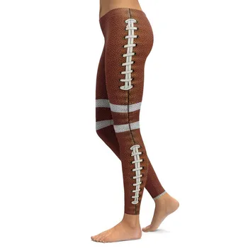 

Leggings sport women fitness Seamless Print Pants leggings for fitness Running Sports pants Fitness Slim Gym Leggings#10