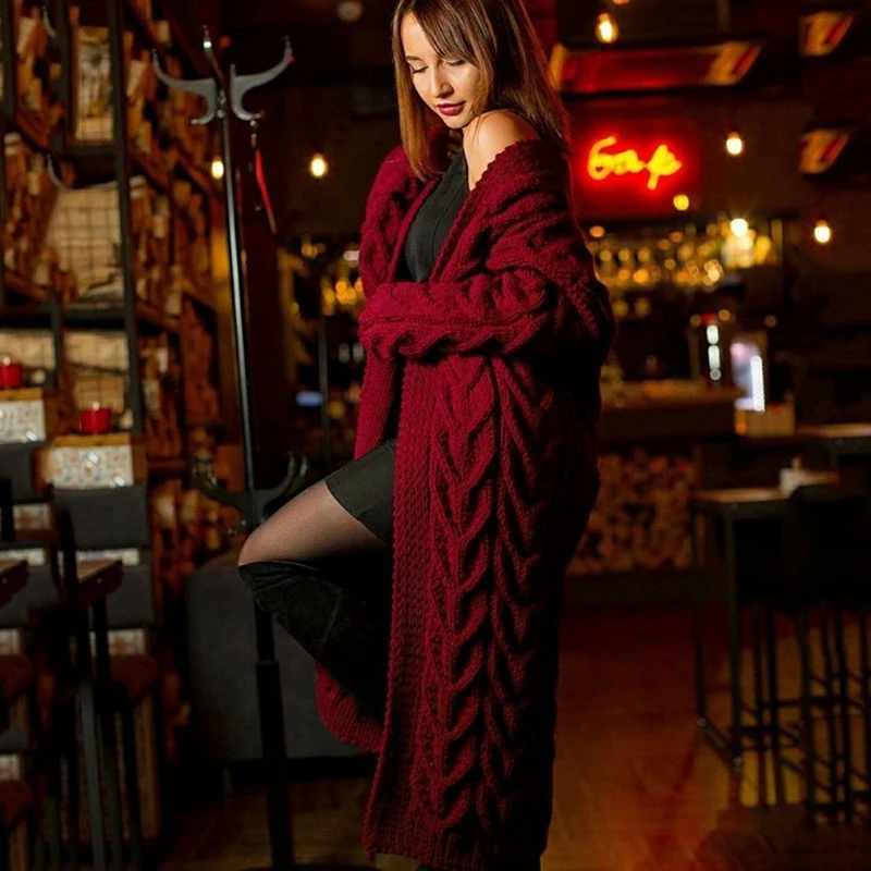 2020 New Autumn and Winter Women's Fashion Casual
