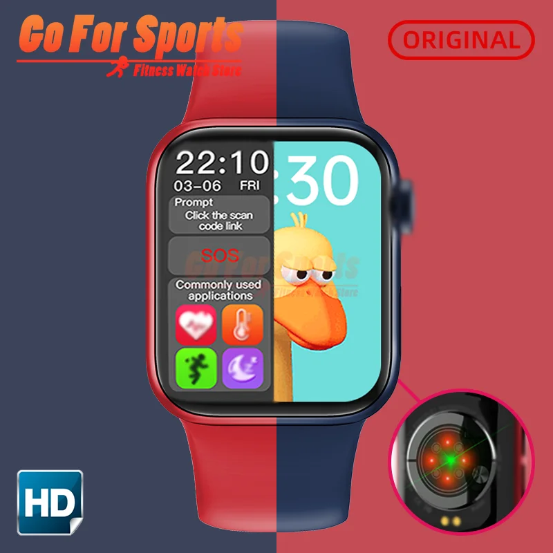 smartwatch b57 review