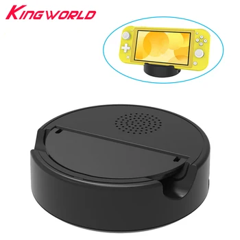 

Charging Dock Station Type-C 2USB Port Charger Cradle For Switch Lite Controller Accessories