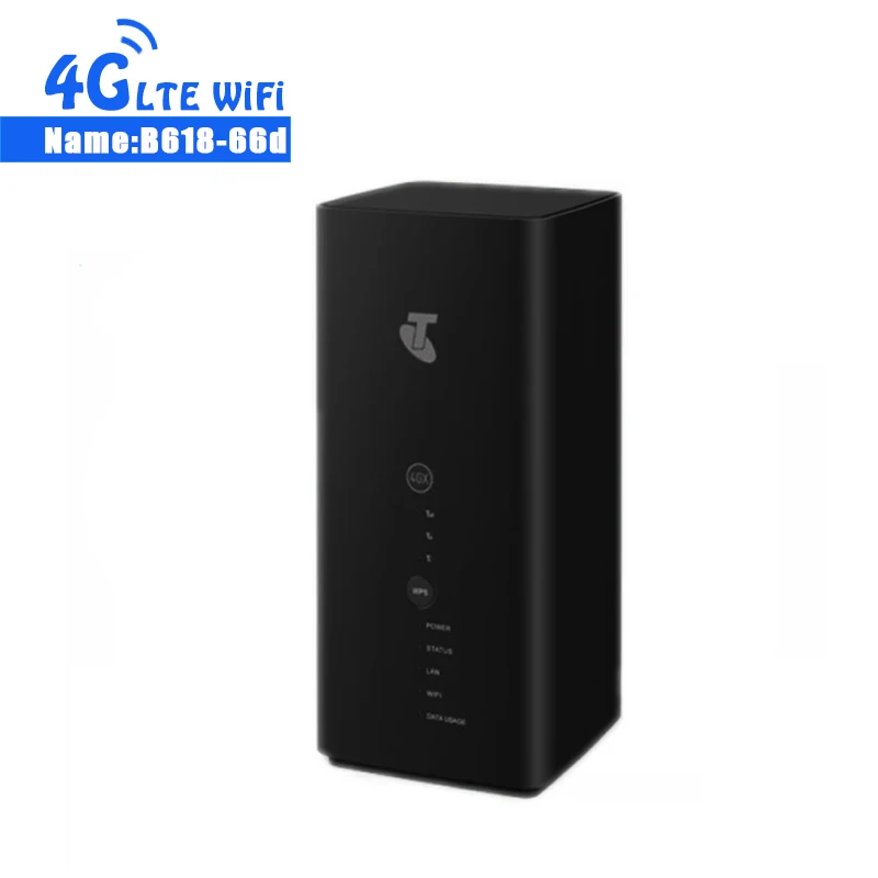 Разблокированный huawei B618 B618S-66D Cat11 600 Мбит/с 4G LTE модем CPE 4G LTE маршрутизатор