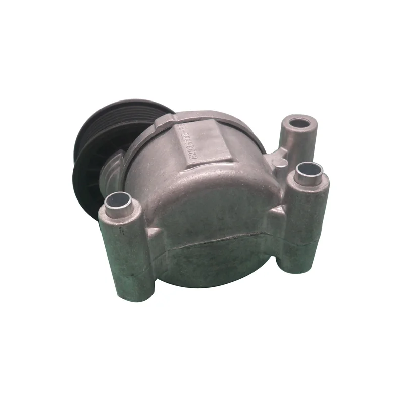 Натяжной шкив для FORD: C-MAX(DM2)(1,8/2,0) 07-10 AODA/AODB OEM: LF50-15-980