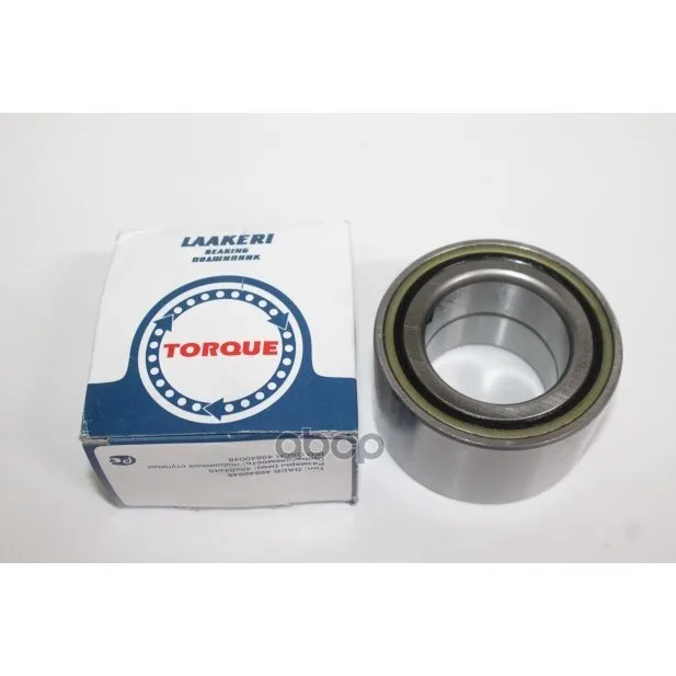 Подшипник Ступицы Citroen Jumper I-Ii / Peugeot Boxer I-Ii Dacr49840048 TORQUE арт. DACR49840048