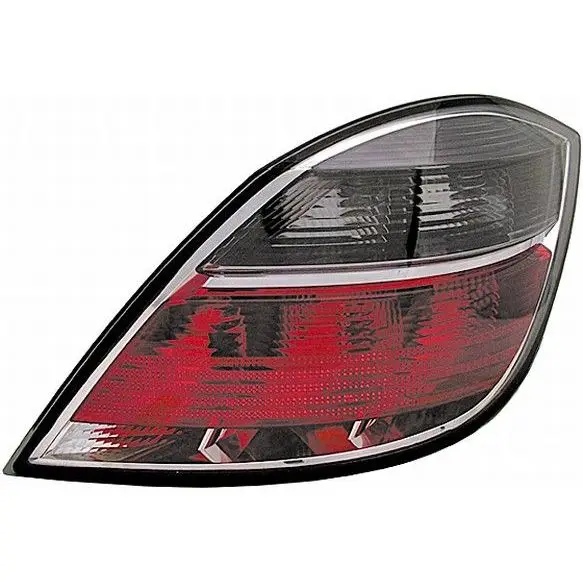 Фонарь задний правый OPEL ASTRA H 2007-2009 HELLA 9EL354073021